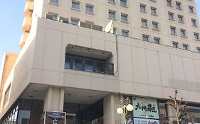 ホテルクラウンヒルズ山形